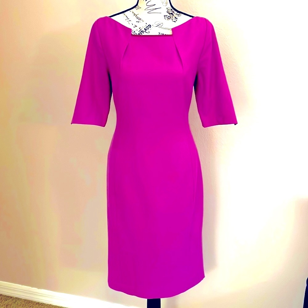 Elie Tahari Dress
